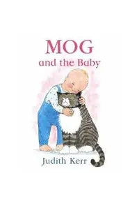 Mog and the Baby