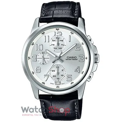 Ceas Casio Classic Mtp-E307l-7adf