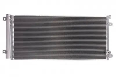 Condensator climatizare (cu uscator) potrivit HONDA CIVIC X 1.0 1.5 06.16