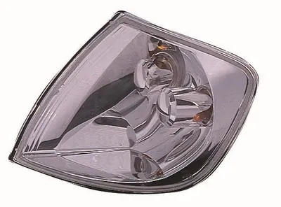 Semnalizator fata Stanga (transparent) potrivit VW POLO, POLO III CLASSIC 1.0-1.9D 1995-2002 1992-2001