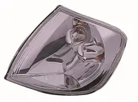 Semnalizator fata Stanga (transparent) potrivit VW POLO, POLO III CLASSIC 1.0-1.9D 1995-2002 1992-2001