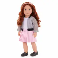 Păpuşă Our Generation – Hasinta, 46 cm