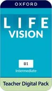 Life Vision Intermediate Teacher Digital Pack
