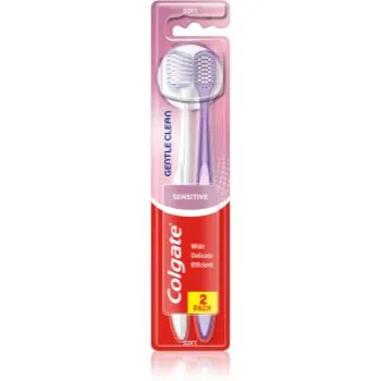 Colgate Gentle Clean periuțe de dinți