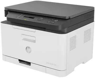 Dispozitiv multifuncțional HP - Color Laser MFP 178nw, laser, colorat