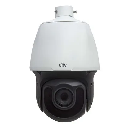 Speed Dome IP Starlight Uniview IPC6252SR-X33U 2MP, IR 200m, H.265, autotracking, snow mode, ANR, IP66