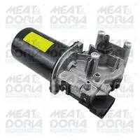 Motor stergator Fata potrivit HYUNDAI I30; KIA CEE D 12.06-12.12