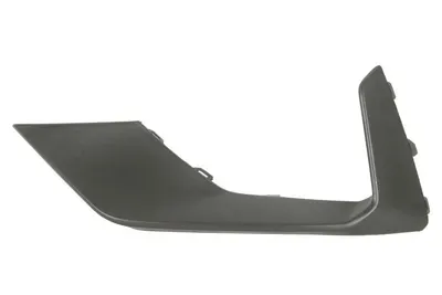 Ornament bara Stanga Fata potrivit FORD FOCUS IV 2018-2021 - (plastic; grunduita; ST)