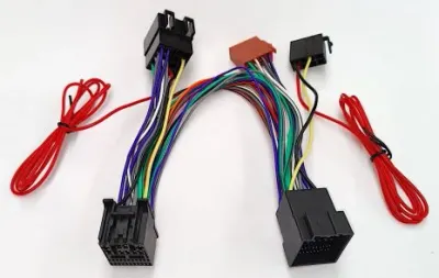 Cablu Plug&Play Compotech 31.079ISO T-Harness Ford