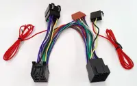 Cablu Plug&Play Compotech 31.079ISO T-Harness Ford