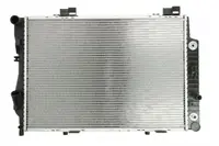 Radiator apa racire motor Mercedes Clasa C (W202) 2.8 3.6 intre 1993-2000