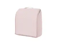 Patut portabil pentru bebelusi si rucsac 2in1 KikkaBoo Memory Confetti Pink multifunctional,baza din spuma densa cu husa din bumbac,prevazut cu fermoar si bretele reglabile,potrivit pentru calatoriiC