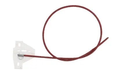 Set reparat macara geam fata stanga potrivit IVECO DAILY III; NISSAN INTERSTAR; OPEL MOVANO A; RENAULT MASTER II dupa 1998 - (set)