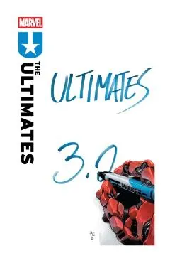 Ultimates by Deniz Camp Vol. 3: Rescue Mission