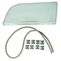 Lentila far Stanga potrivit VOLVO S40 I, V40 1995-2003
