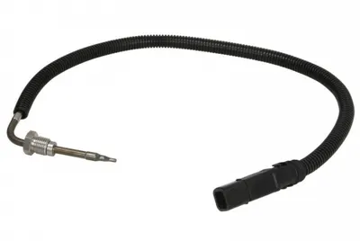 Senzor temperatura evacuare (2PIN) potrivit RVI C, D, K, T; VOLVO FH II, FH16, FH16 II, FM, FM II, FMX, FMX II 01.03