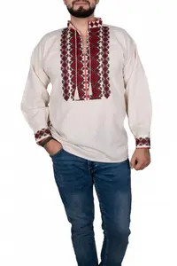 Camasa traditionala Rares 3
