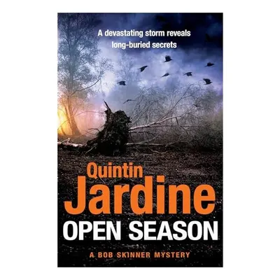 Open Season, Quintin Jardine