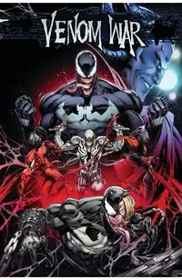 Venom War