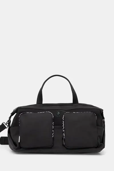 U.S. Polo Assn. geantă OLIVER 50 x 23 x 23 cm