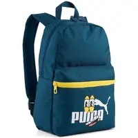 Rucsac unisex Puma Phase Lp Small Backpack Mauve Glow 13L 09277302