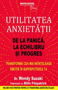 Utilitatea anxietatii