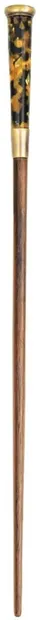 Baghetă magică The Noble Collection Movies: Fantastic Beasts - Theseus Scamander, 38 cm