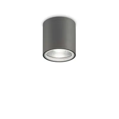 Corp de iluminat decorativ pentru exterior GUN PL1 ANTRACITE
