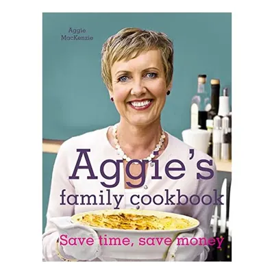 Aggies Kitchen Cookbook