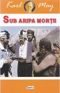 Sub aripa mortii