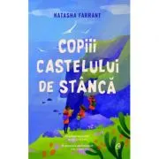 Copiii castelului de stanca