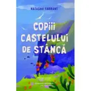 Copiii castelului de stanca