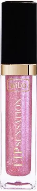 Wibo Luciu de buze cu acid hialuronic Lip Sensation, 03, 5 ml