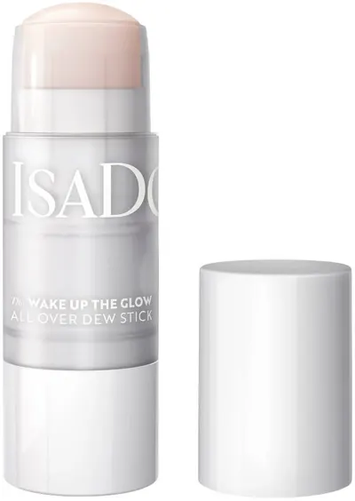 IsaDora Stick iluminator hidratant The Wake Up The Glow, 4 g