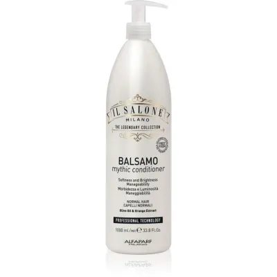 Alfaparf Milano Il Salone Milano Mythic balsam pentru par normal spre uscat 1000 ml