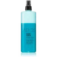 Kallos LAB 35 Duo-Phase Detangling supliment alimentar cu un conținut ridicat de fibre Spray 500 ml