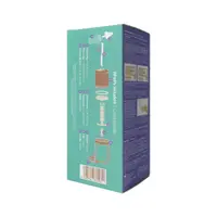 Aspirator nazal cu pompa manuala EasyCare Baby