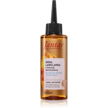 Farmona Jantar Amber Essence Esenta pentru păr lung