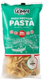 High Protein Pasta Tagliatelle, 200 g, Skinny Food Co