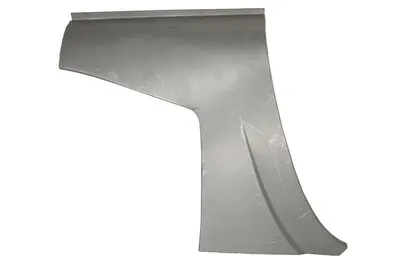 Panou reparatie Stanga Fata potrivit NISSAN PATROL Y61 1997-2009 - (partea din spate)