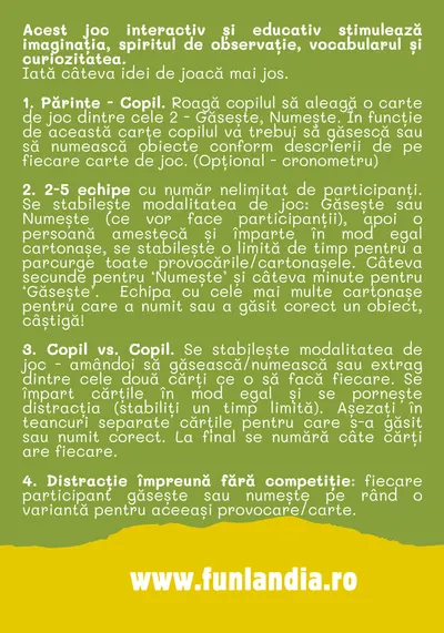 Joc educativ
