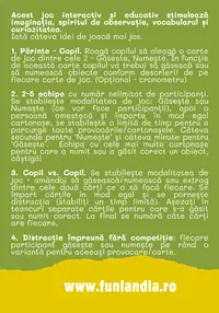 Joc educativ