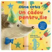 Un cadou pentru Ilie