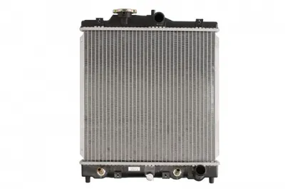 Radiator apa racire motor (transmisie automata) HONDA CIVIC V, CIVIC VI; ROVER 400 1.5 1.6 intre 1991-2001