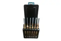 Set De 6 Dornuri Cilindrice Jbm