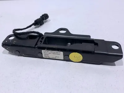 Broasca cu senzor decapotare stanga 8F0871397A Audi A5 (2007-2011) [8T3]