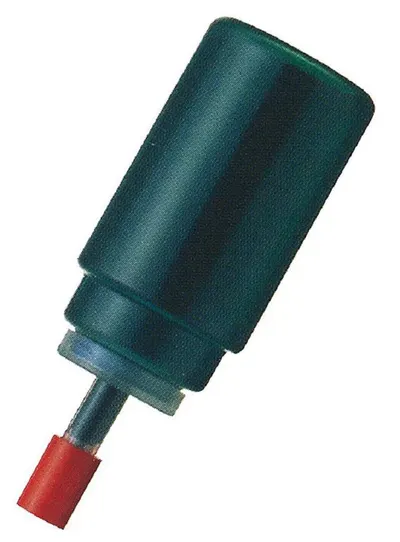 Rezerva pentru marker Pentel Board Easyflo - Verde