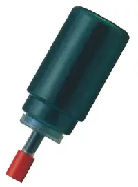 Rezerva pentru marker Pentel Board Easyflo - Verde