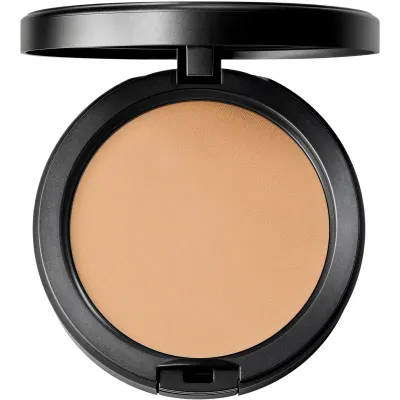 MAC Cosmetics Studio Fix Powder Plus Foundation Prefill pudra make up mata culoare N4.75 12 g