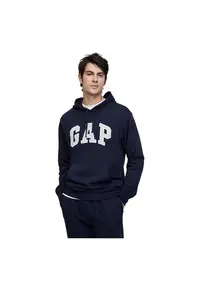 Hanorac Heritage Logo Pullover Hoodie 86845307